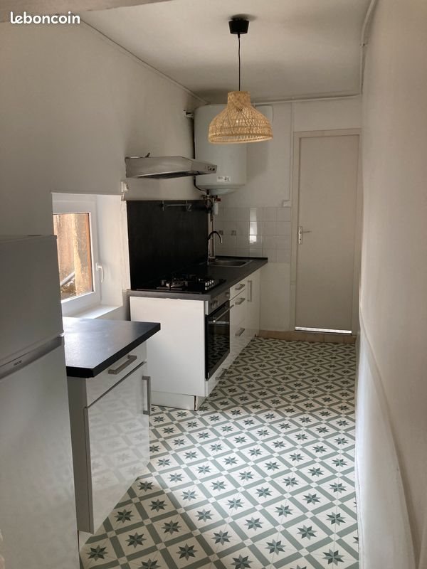 Appartement à louer, 71m², Villefranche-sur-Saône