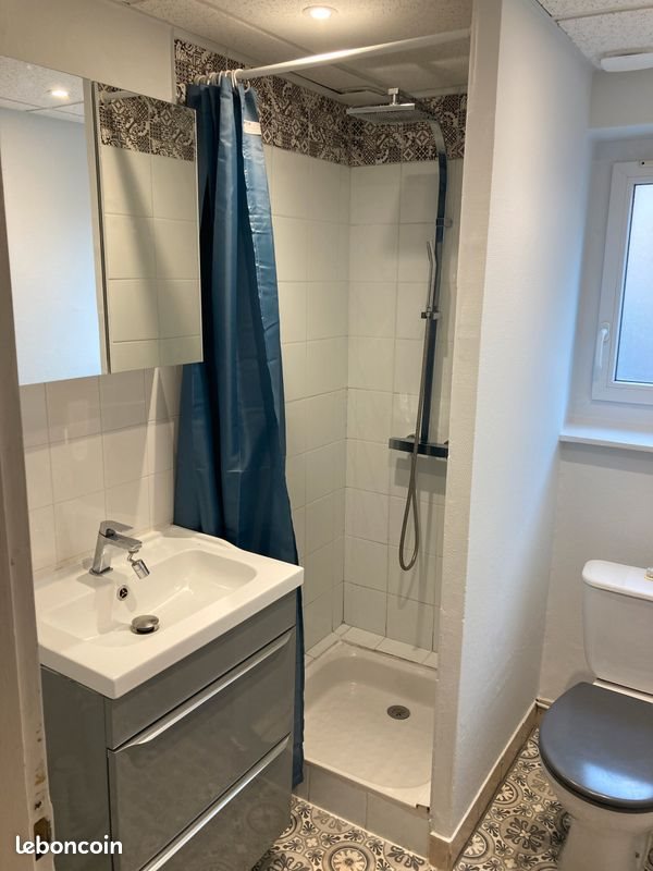 Appartement à louer, 71m², Villefranche-sur-Saône