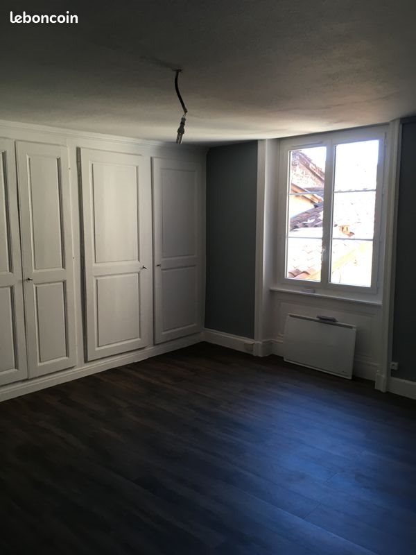 Appartement à louer, 71m², Villefranche-sur-Saône