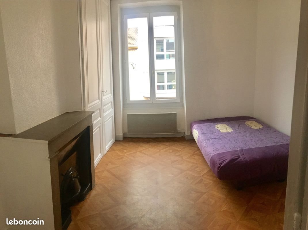 Appartement à louer, 28m², Lyon 8ème