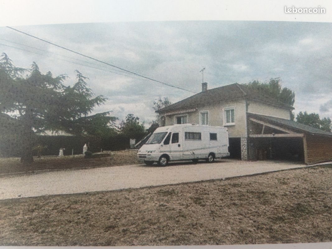 Maison à vendre, 94m², Romorantin-Lanthenay