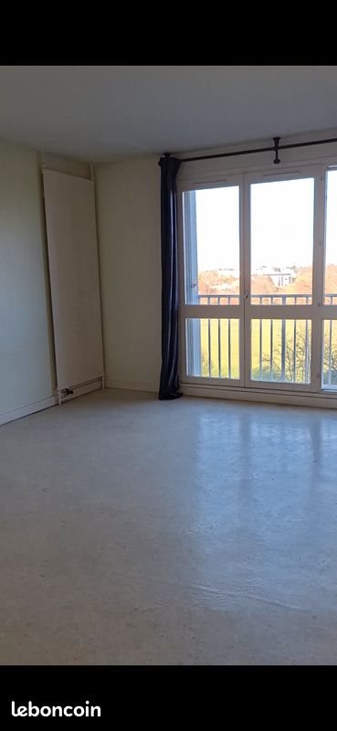 Appartement à louer, 30m², Châteauroux