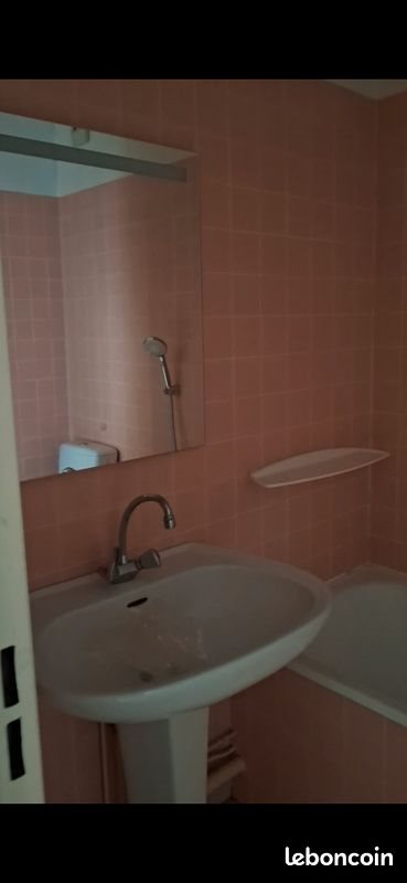 Appartement à louer, 30m², Châteauroux