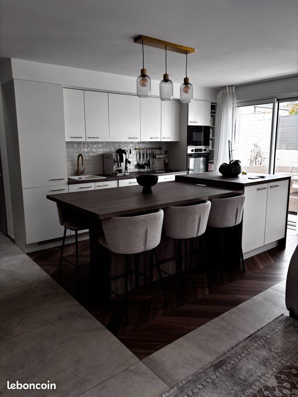 Maison à vendre, 85m², Ruitz