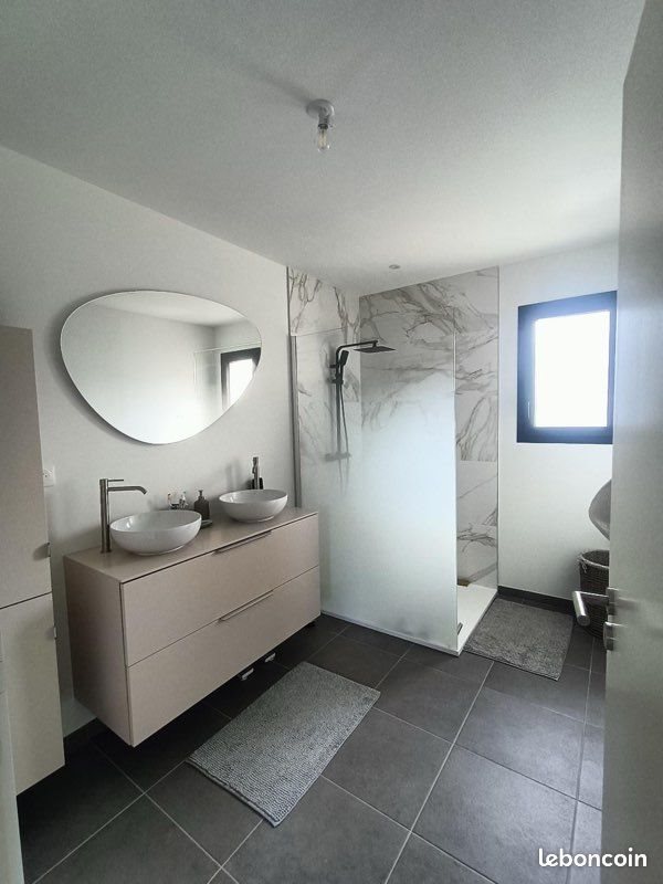 Maison à vendre, 85m², Plaine-Haute