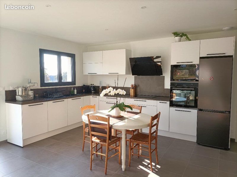 Maison à vendre, 85m², Plaine-Haute