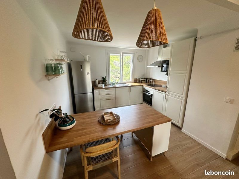 Appartement à louer, 56m², Saint-Raphaël