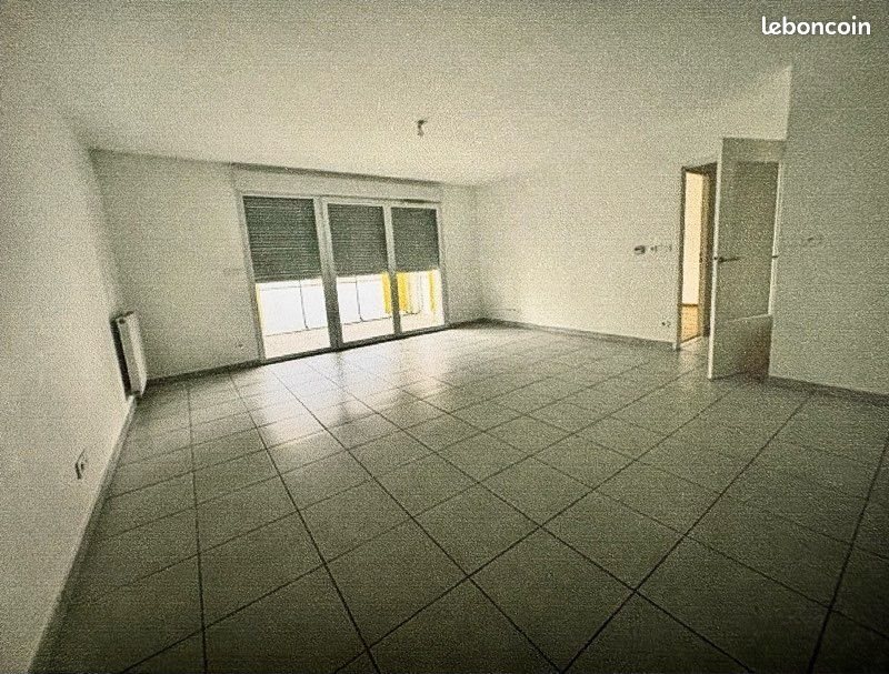 Appartement à vendre, 52m², Charnay-lès-Mâcon