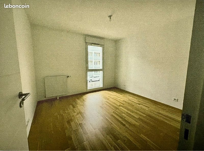 Appartement à vendre, 52m², Charnay-lès-Mâcon