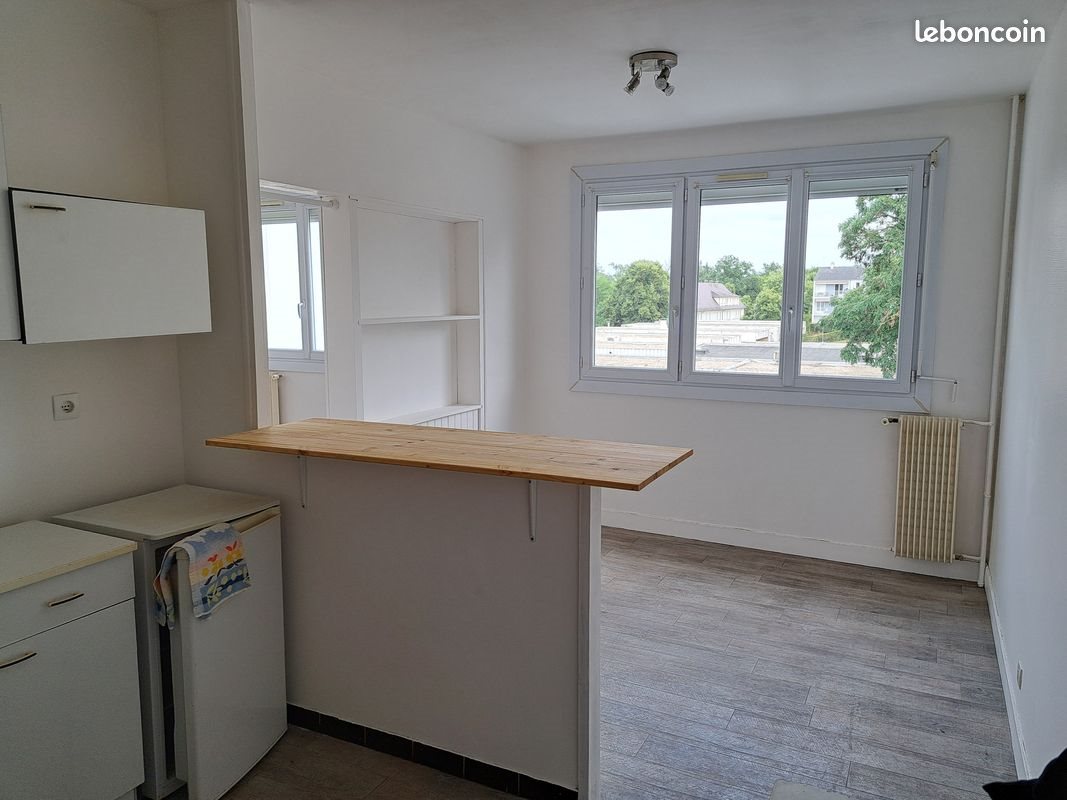 Appartement à louer, 27m², Dourdan