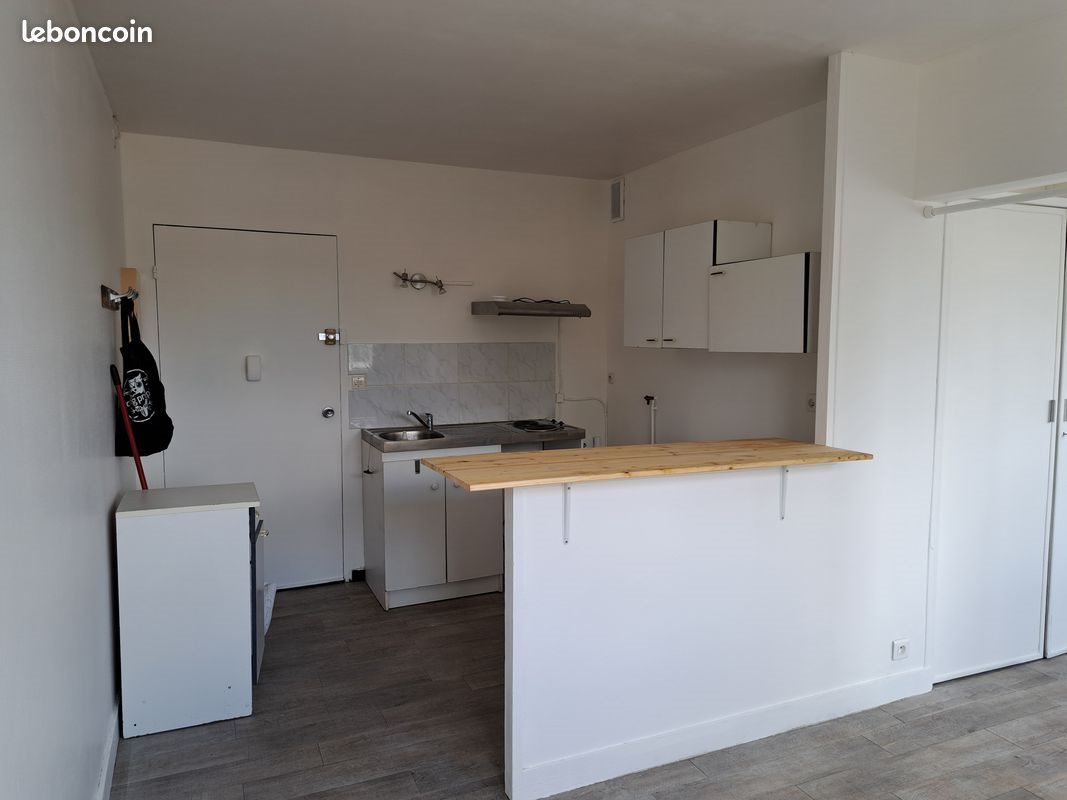 Appartement à louer, 27m², Dourdan