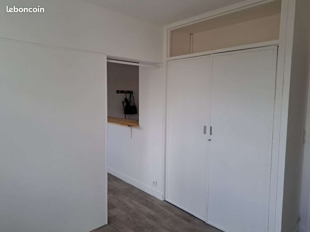 Appartement à louer, 27m², Dourdan