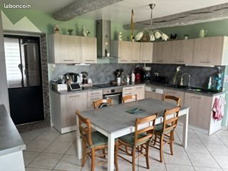 Maison à vendre, 157m², Hattenville