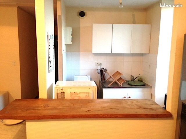 Appartement à louer, 72m², Ombrée d'Anjou