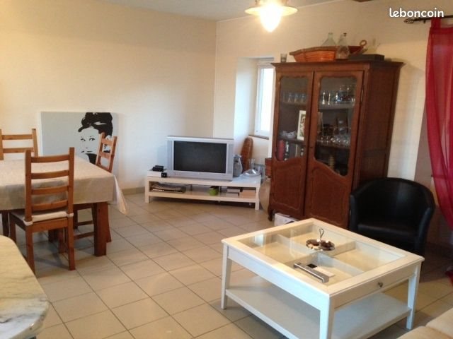 Appartement à louer, 72m², Ombrée d'Anjou