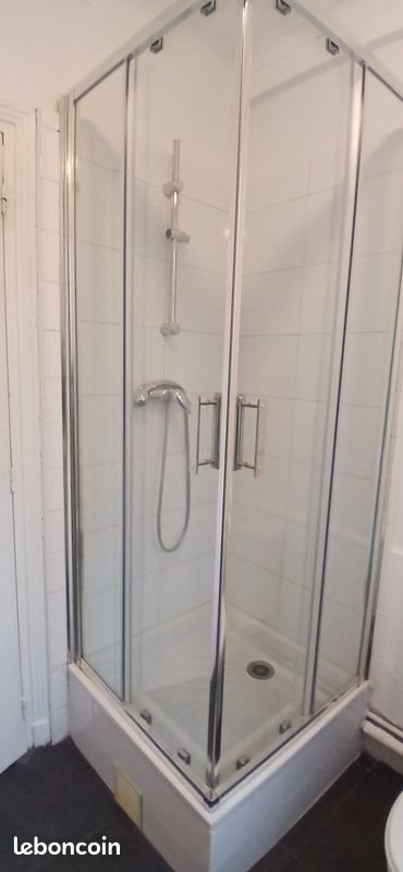 Appartement à louer, 44m², Brest