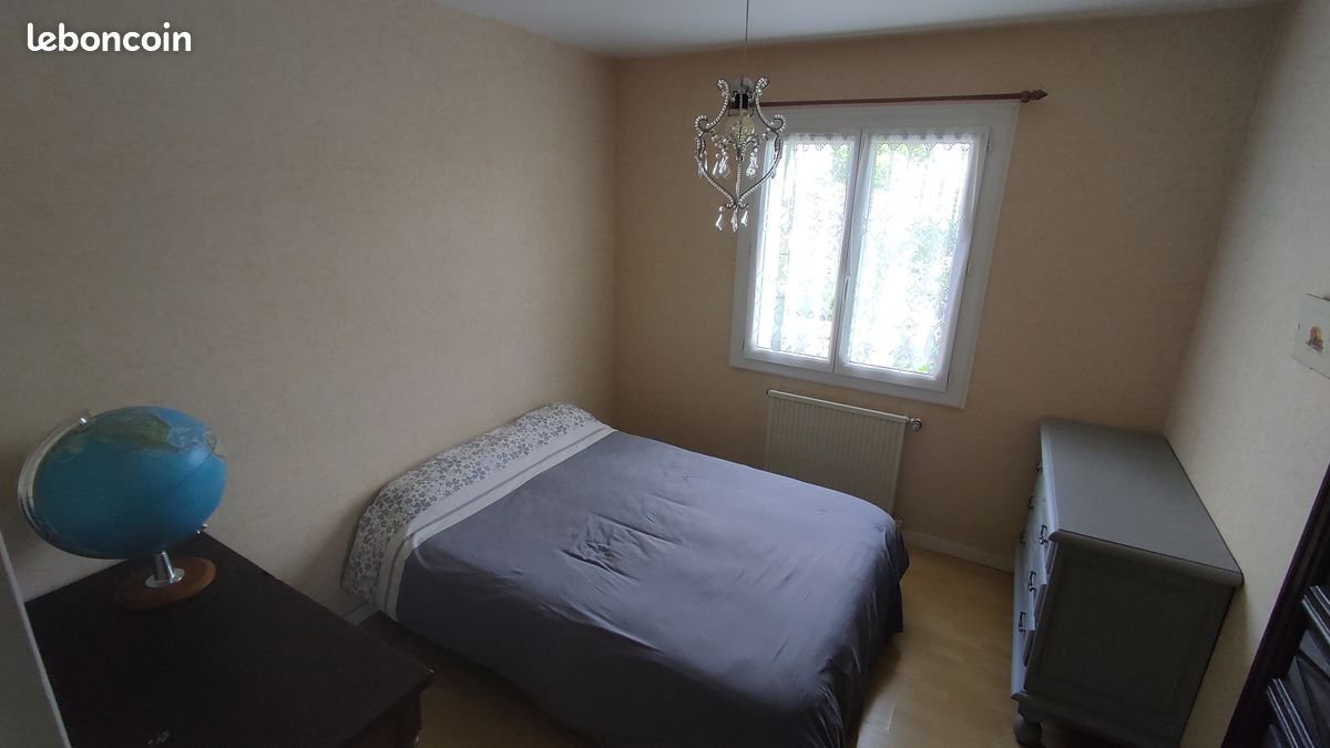 Maison à louer, 75m², Campbon