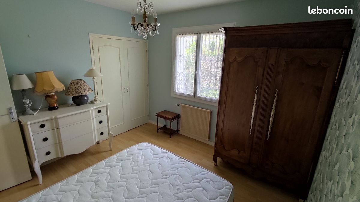 Maison à louer, 75m², Campbon