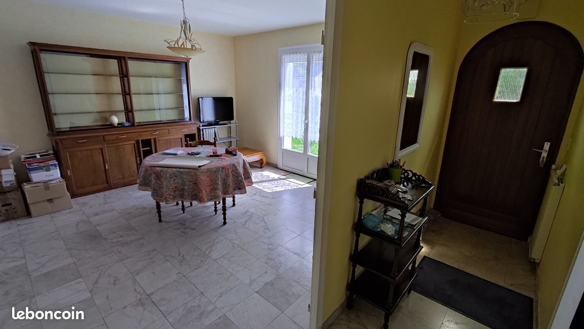 Maison à louer, 75m², Campbon