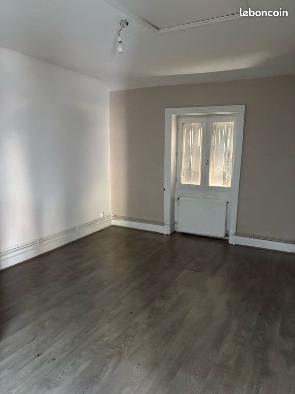 Appartement à louer, 56m², Poitiers