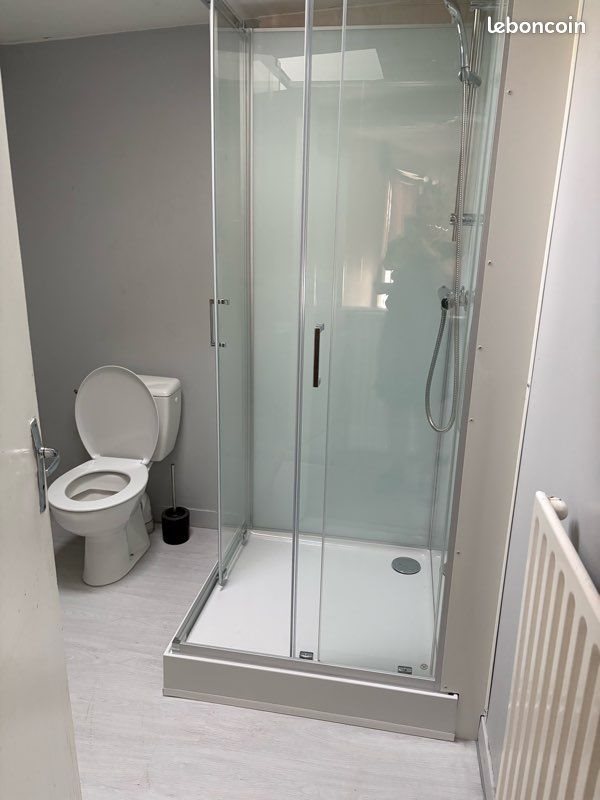 Appartement à louer, 56m², Poitiers
