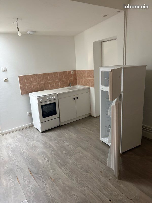 Appartement à louer, 56m², Poitiers