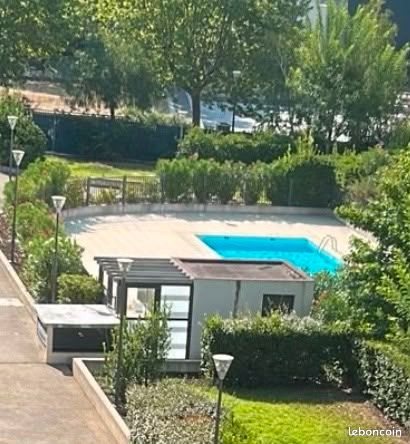 Appartement à vendre, 82m², Draguignan