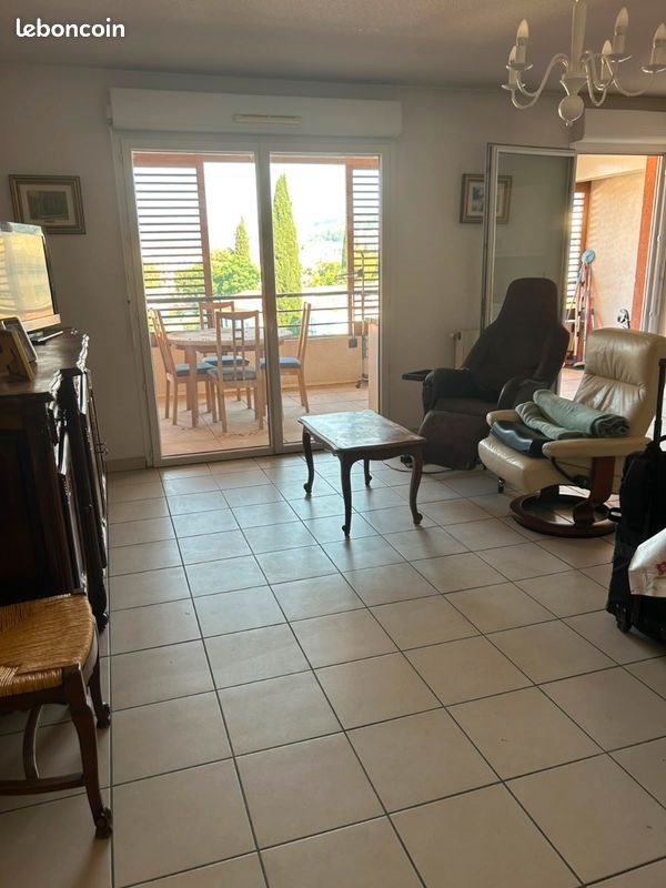Appartement à vendre, 82m², Draguignan