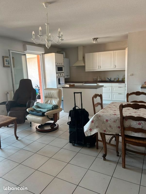 Appartement à vendre, 82m², Draguignan
