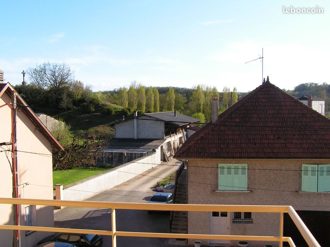 Appartement à vendre, 62m², Morestel