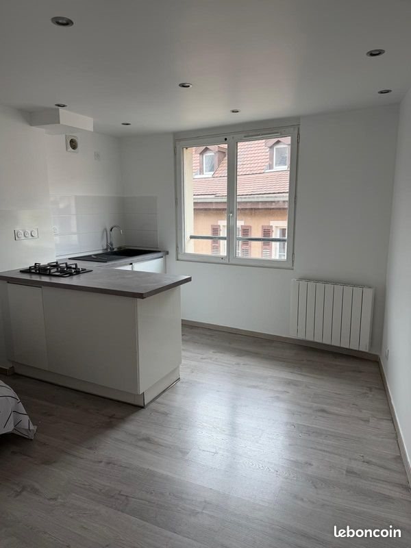 Appartement à vendre, 176m², Thonon-les-Bains