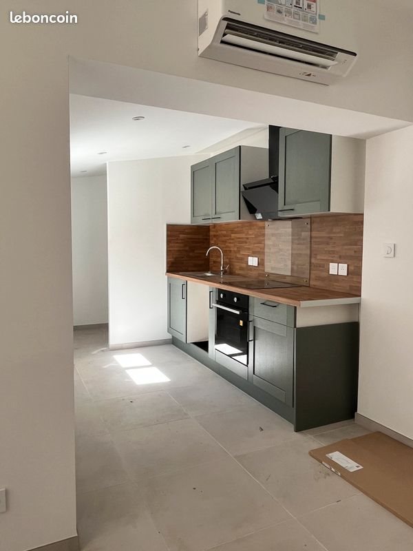 Appartement à louer, 69m², Montélimar