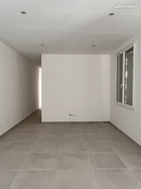 Appartement à louer, 69m², Montélimar