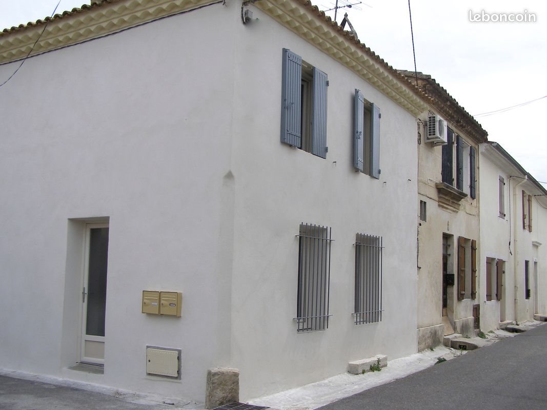 Appartement à louer, 48m², Manduel