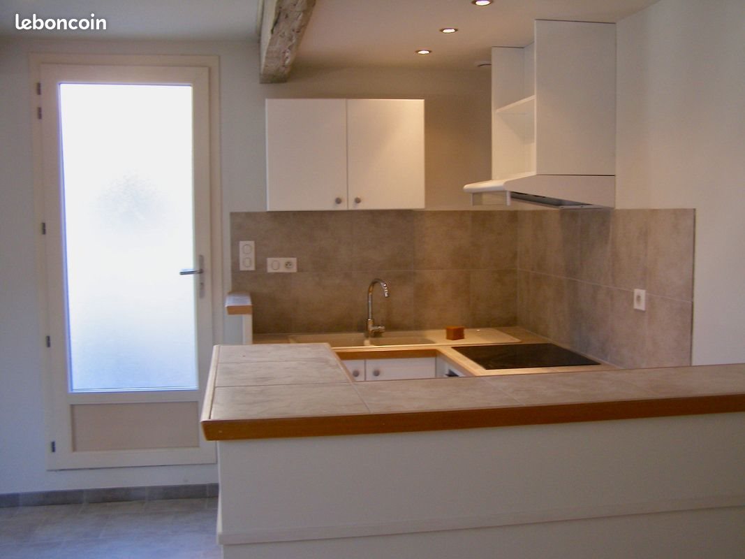 Appartement à louer, 48m², Manduel