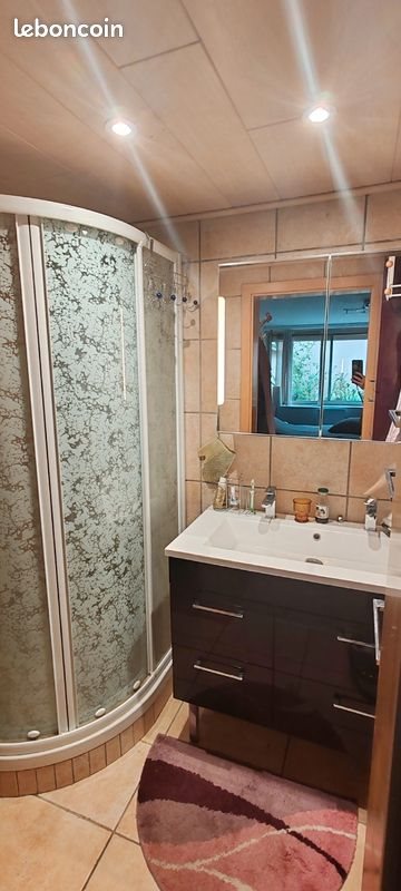 Appartement à louer, 26m², Dorlisheim