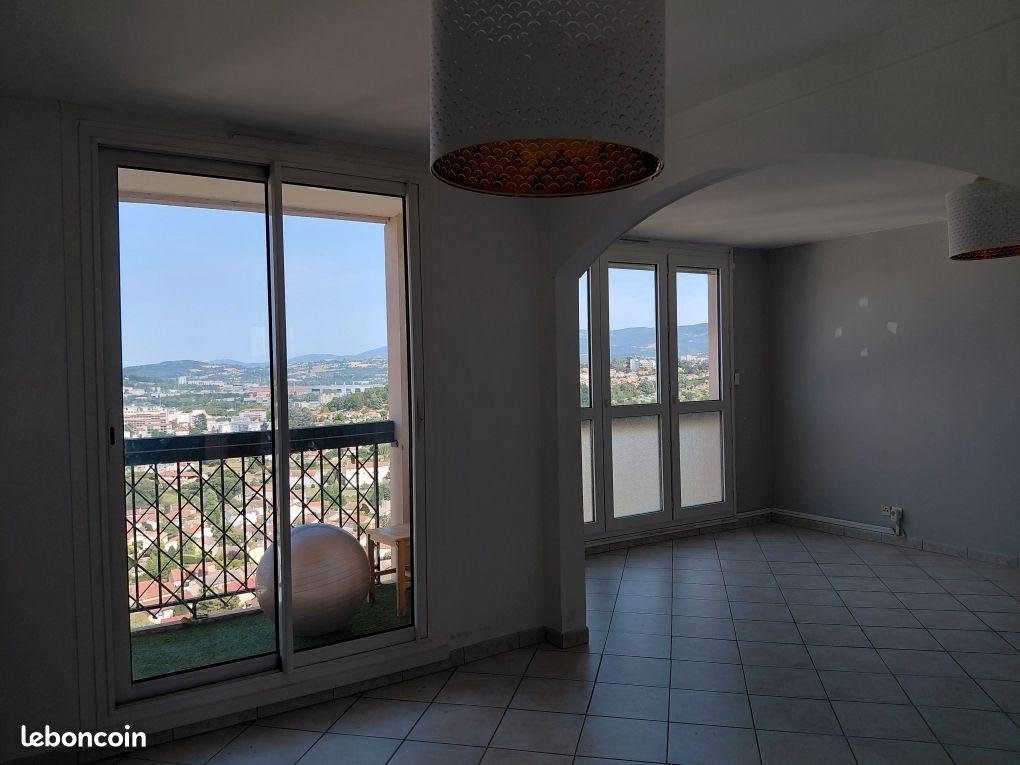 Appartement à vendre, 83m², Villars
