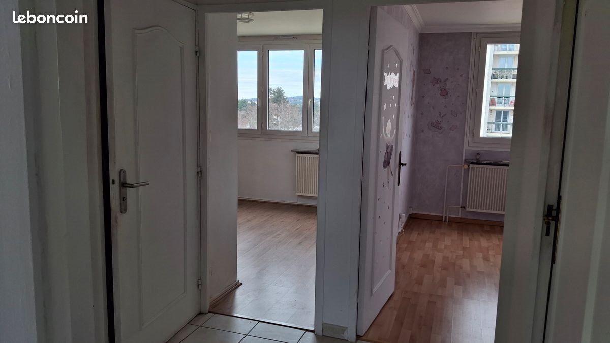 Appartement à vendre, 83m², Villars
