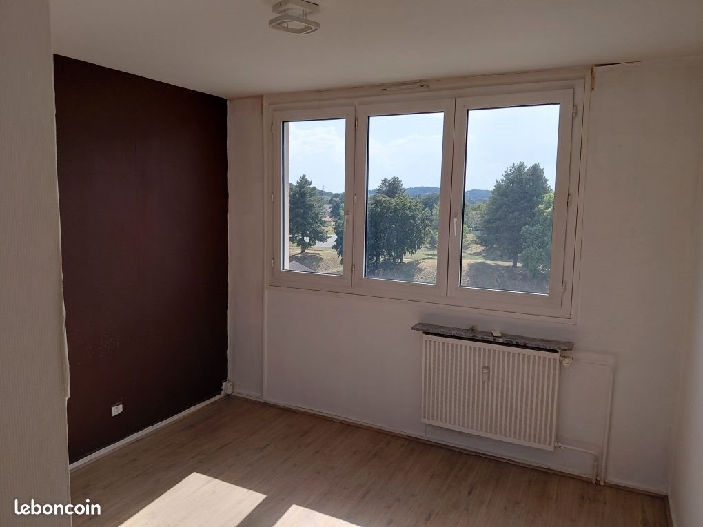 Appartement à vendre, 83m², Villars