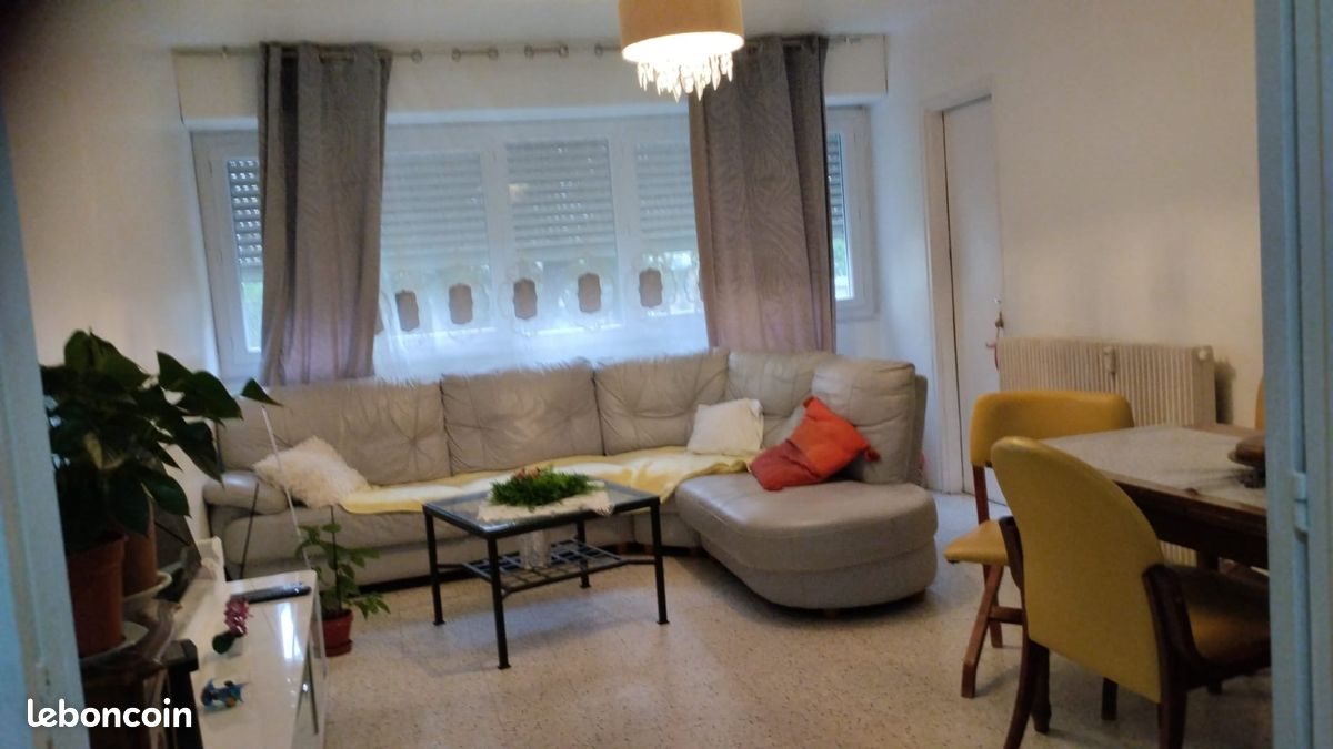 Appartement à vendre, 62m², Nîmes