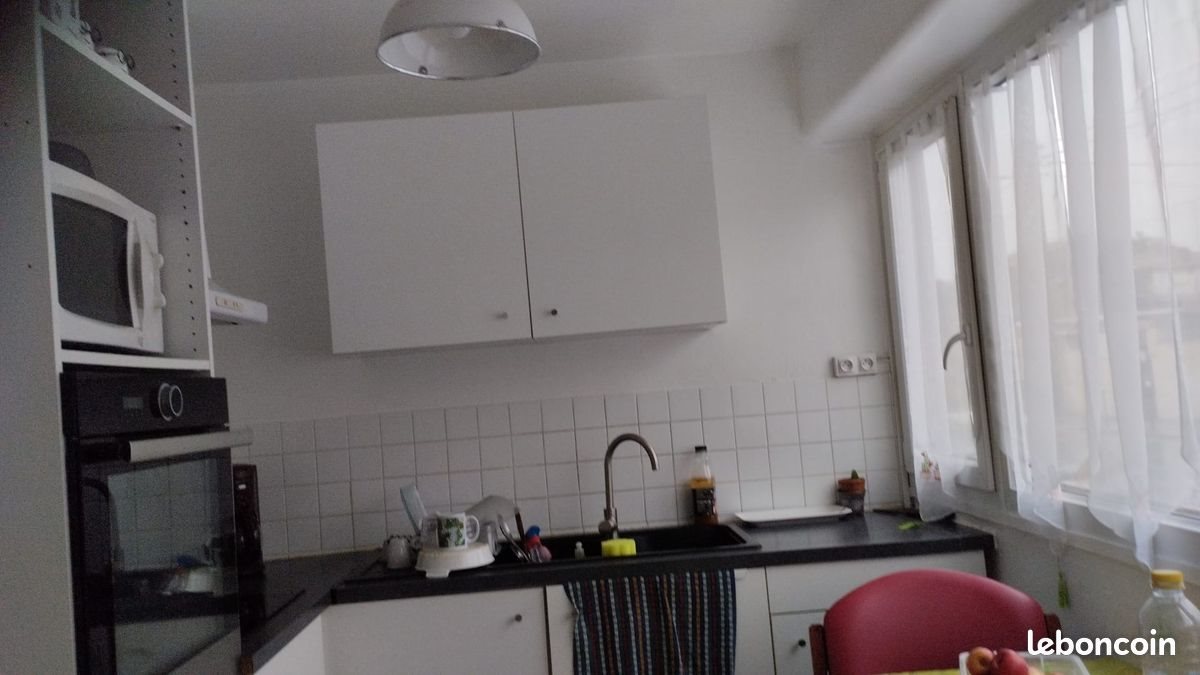 Appartement à vendre, 62m², Nîmes