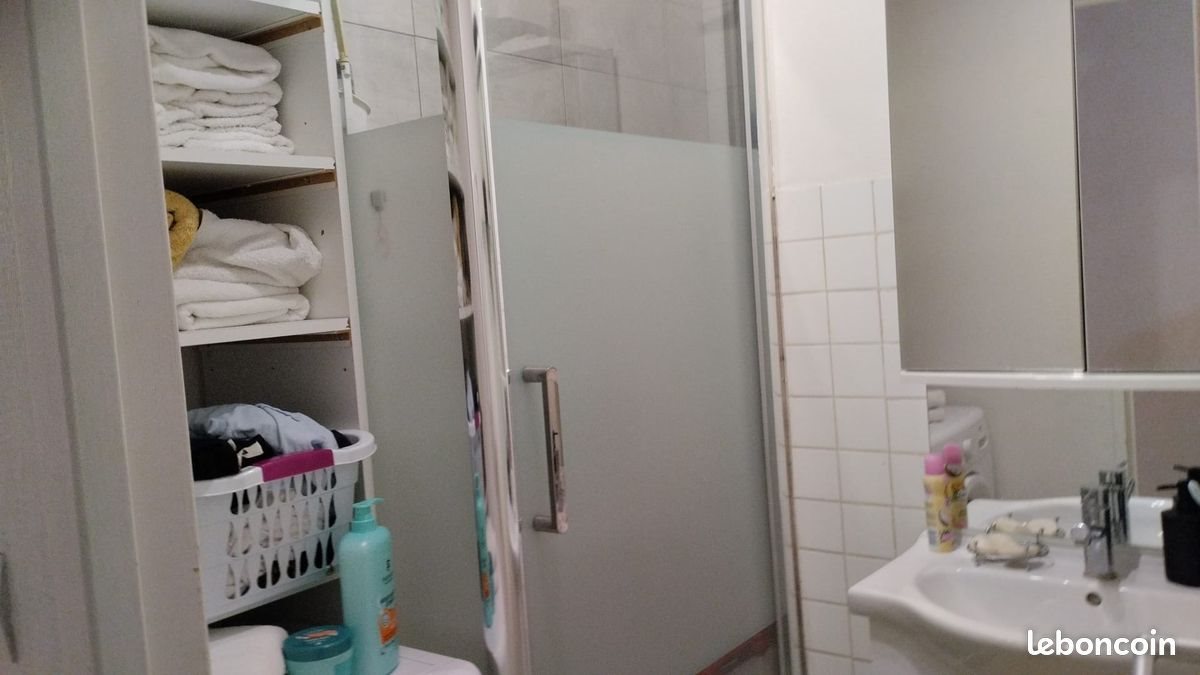 Appartement à vendre, 62m², Nîmes