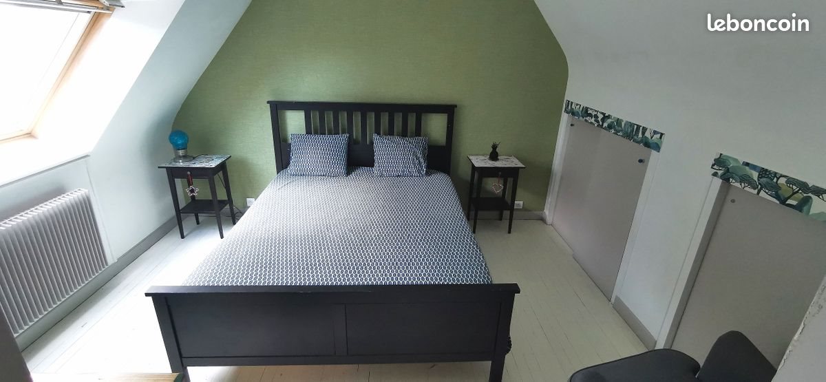 Maison à vendre, 80m², Combrit
