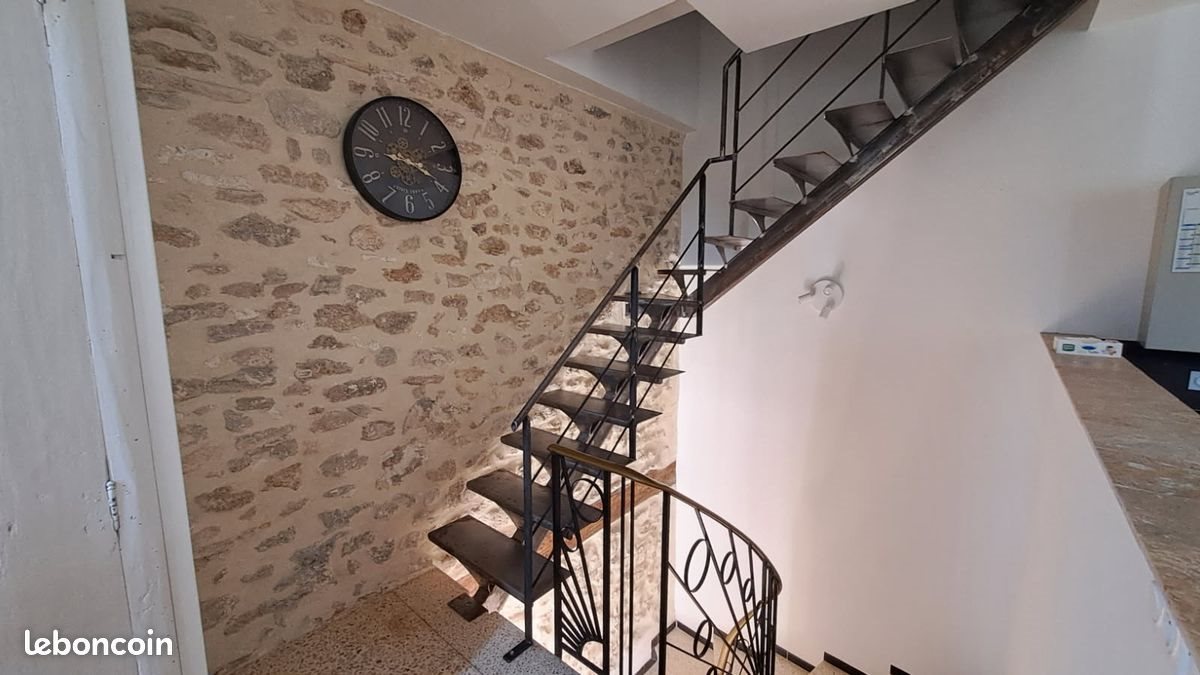 Appartement à louer, 55m², Malemort-du-Comtat