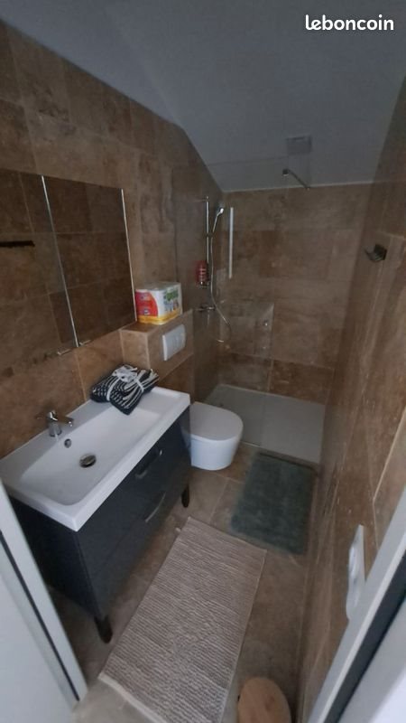 Appartement à louer, 55m², Malemort-du-Comtat
