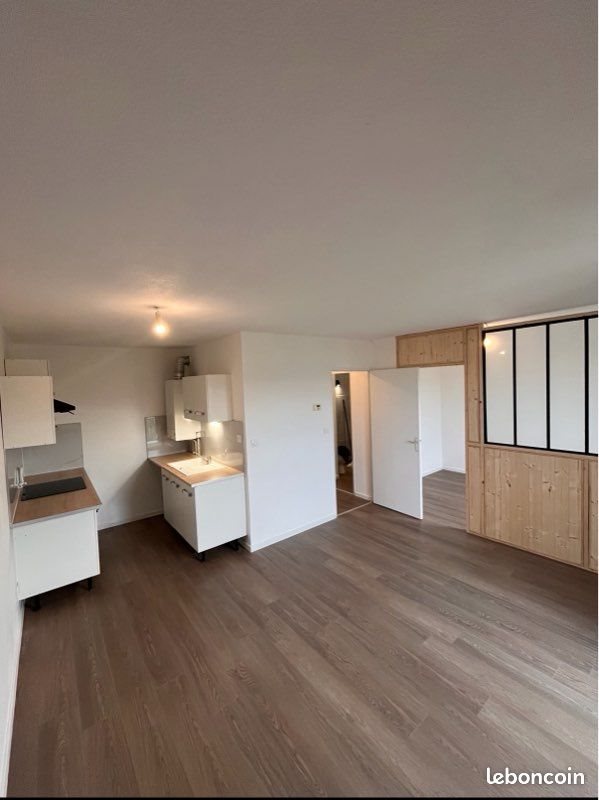 Appartement à louer, 38m², Port-de-Bouc