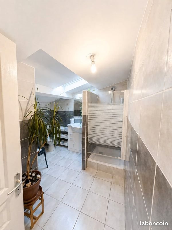 Appartement à louer, 63m², Salaise-sur-Sanne