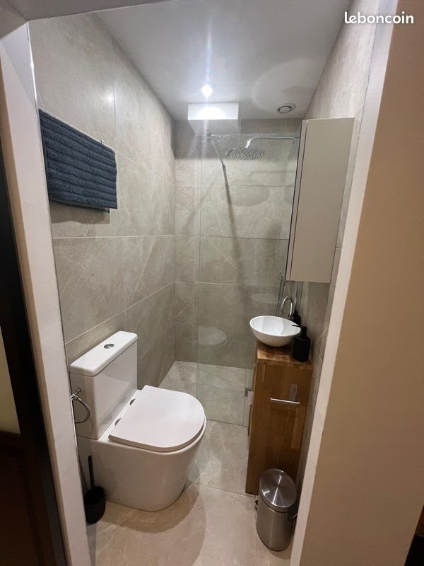 Appartement à vendre, 14m², Ivry-sur-Seine