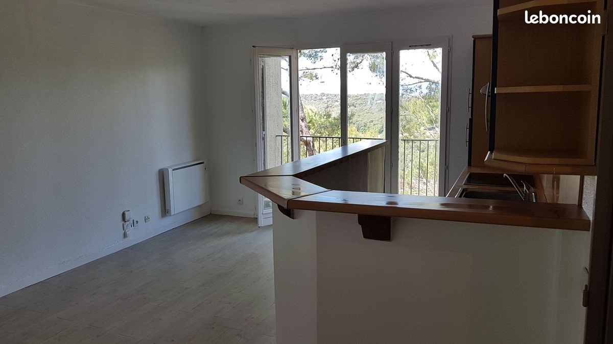 Appartement à louer, 50m², Mougins