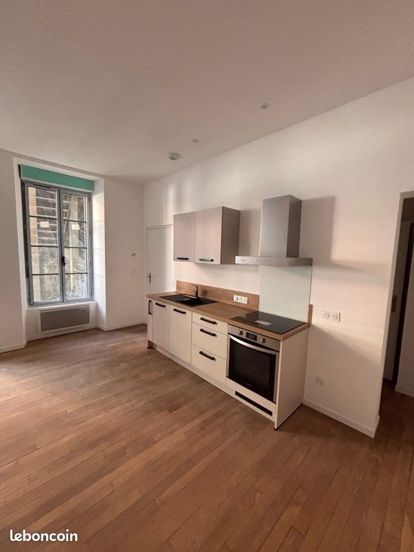 Appartement à louer, 45m², Tarbes